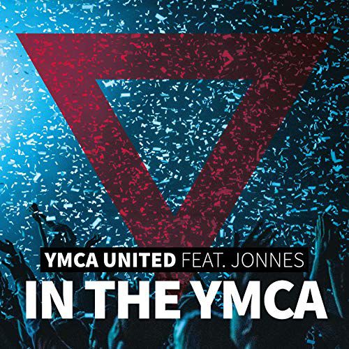 Cover des YMCA-Song 2019